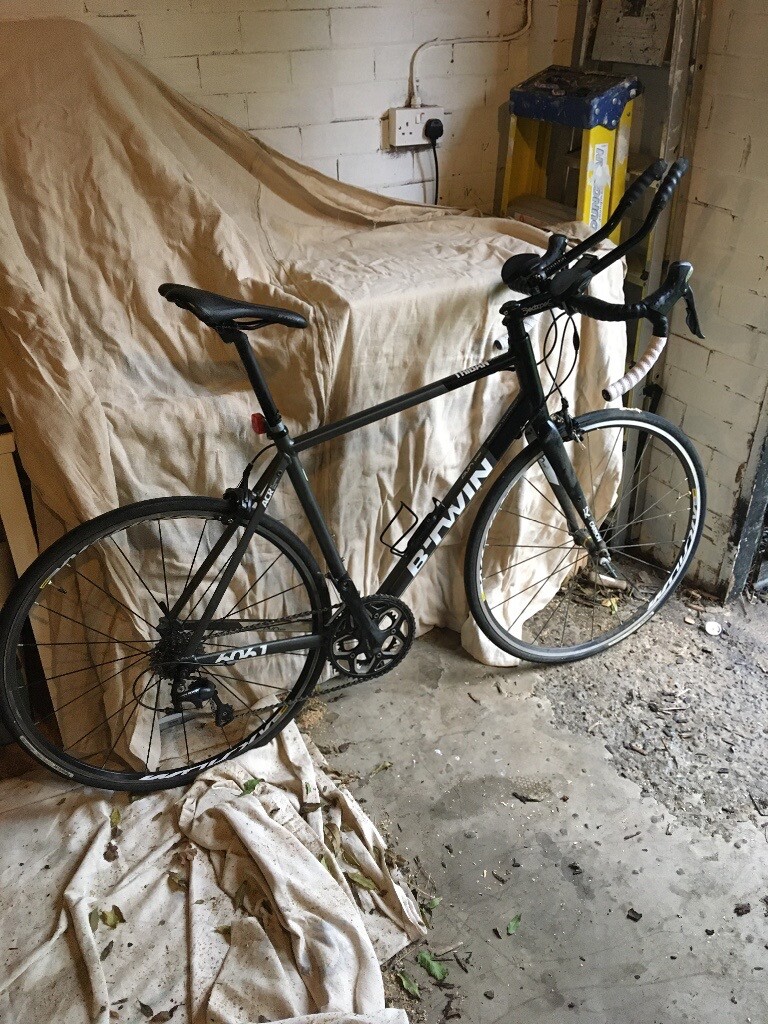 triban 540 for sale